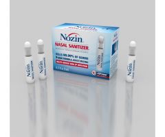Nasal Sanitizer POPswab by Nozin-SMKNNS1025Z