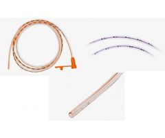 Polyurethane Feeding Tubes by NeoMed SMPFTM80PNC