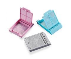 Micromesh Cassette, Biopsy, Yellow