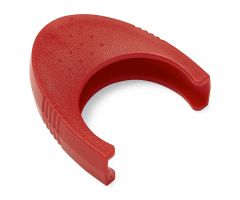 CoreDish Upper GI Tract Biopsy, 8 Compartments, Filled with Formalin