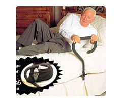 CANE, BED ASSIST, 19X23, UP TO 300 LBS, ADL