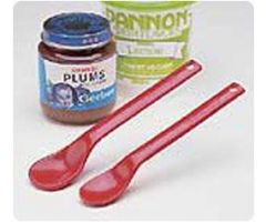 Maroon Spoons by Performance Health SNRC920273