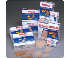 BAND-AID Brand Fabric Bandages by Johnson & Johnson# SNRC928695