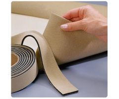 Neoprene Splinting Material, 18" x 24" x 1/16" (45.7 cm x 60.1 cm x 0.16 cm)