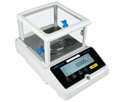 Solis Precision Balances: SPB 1203i