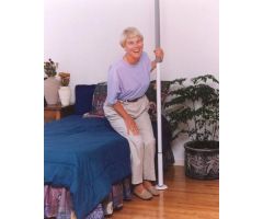 Super Pole Bariatric , Weight capacity: 450 lb