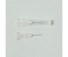 Sterile Standard Hypodermic Needles with Regular Bevel, 30G