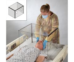 Intubation Protection Box