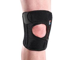 Thermoskin Sport Knee Stabilizer, Sports-Knee-S
