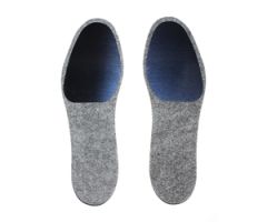 Steel Half Stablizer Plate Insoles