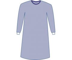 Aurora Nonreinforced Gown, Size 2XL