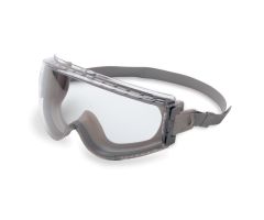 Stealth HydroShield Goggles with Clear Antifog Lens