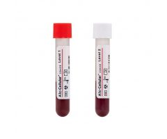 A1c-Cellular Whole Blood Control, Levels 1 and 2, 6 x 2mL, Direct Only