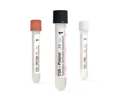 Cell-Dyn 3500/3700 CVA Linearity Controls for RBC 5, WBC 5, Platelet Count 6, 16 x 3 mL, Direct Ship Only