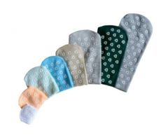 Slipper Socks by S2S Global SQS2933