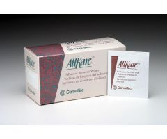 AllKare Adhesive Remover Wipe / Formula by Convatec-SQU037443