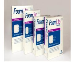 Foam Lite Foam Dressings by ConvaTec SQU421563