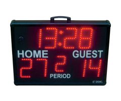 Befour SS-5000 (SS5000) Edge Scoring System-Indoor Outdoor Score Board