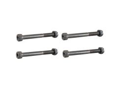 Attaching Hardware for Handrail, for 16"