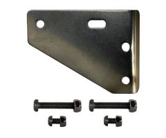 Brace with Attaching Hardware, Right
