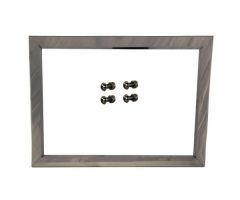 Base Frame w/Attaching Hardware for 16"