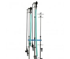 Scope Sleeve - 190L X 5W Cm