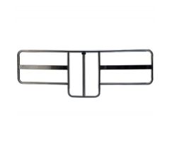 MRI Non-Magnetic Side Rail