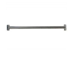 Cross Tube Stainless Steell for Fixed Height Stretcher