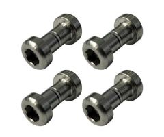 Handrail Assembly Screws (4 Pk)