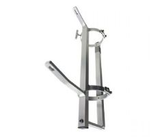 MRI O2 Holder For Alum Stretcher