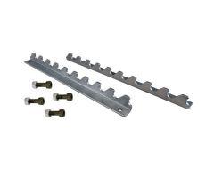 Ratchet Positioners for Fowler