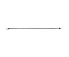 Aluminum Back Support Rod
