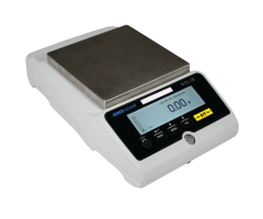 Solis Precision Balances: STB 6202i