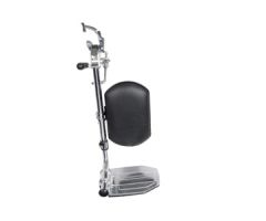 Drive Elevating Legrests for Bariatric Sentra Wheelchairs