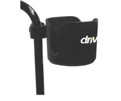 Drive Medical Universal Cup Holder-3" Wide