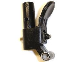 Footrest Release Lever, 1ea ATC, Left