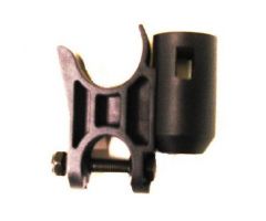 Front Seat Saddle only for Cruiser III Wheelchairs