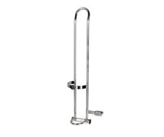Drive Medical Universal Wheelchair Oxygen "E" Cylinder Holder
