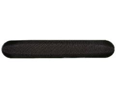 Universal Wheelchair Nylon Full Armpad only ea