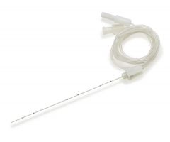 Stimulation Needle, 21G X 4"