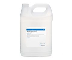 SELECT ACID RINSE, 1GAL, 4X1GAL