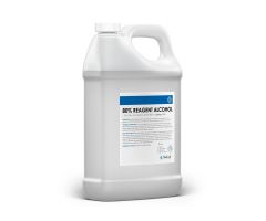 Reagent Alcohol, 80%, 1 gal.