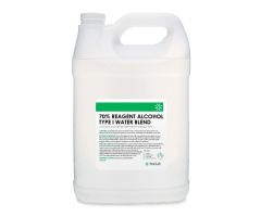 REAGENT ALCOHOL 70% WITH TYPE 1 WATER