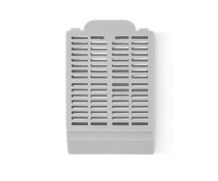 CASSETTE, HISTO, EMBED, W/LID, GREY, 1500/CS