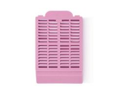 CASSETTE, HISTO, FL PINK, 1500/CS