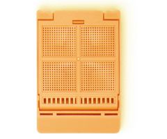 CASSETTE, BIOPSY, MICROMESH, HING, TAPED, ORG