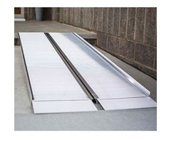 Suitcase Ramp Signature Series 4' x 30"