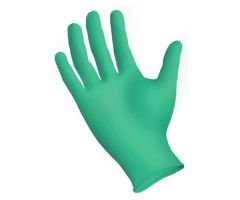Sempermed Sempersure Green Nitrile Exam Glove Sem Sung202