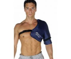 Elasto-Gel Hot & Cold Therapy - Lge/Xlg Shldr Sleeve