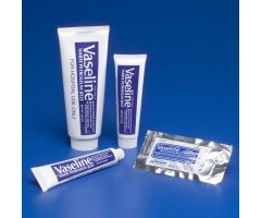 Vaseline Pure Ultra White Petroleum Jellies by Cardinal Health  SWD433200
